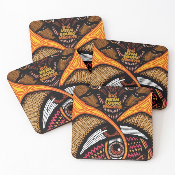 Item preview,  Afrobeat Funky Vibes designed and sold by davidas777.