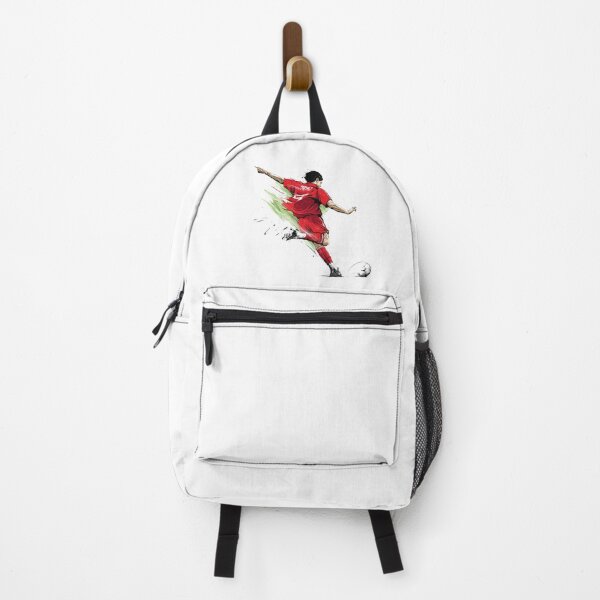 Item preview, Liverpool F.C. Soccer Player The Champions designed and sold by Aissa6900.