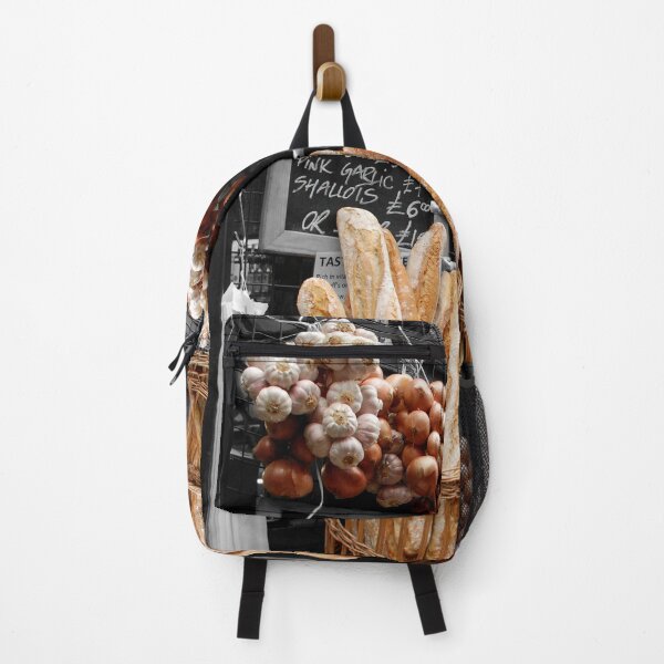 Item preview, Borough Market designed and sold by rogerpanart.