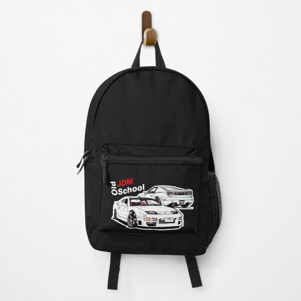 Item preview, old_school_jdm_ [300ZX BLACK] designed and sold by oldschooljdm.