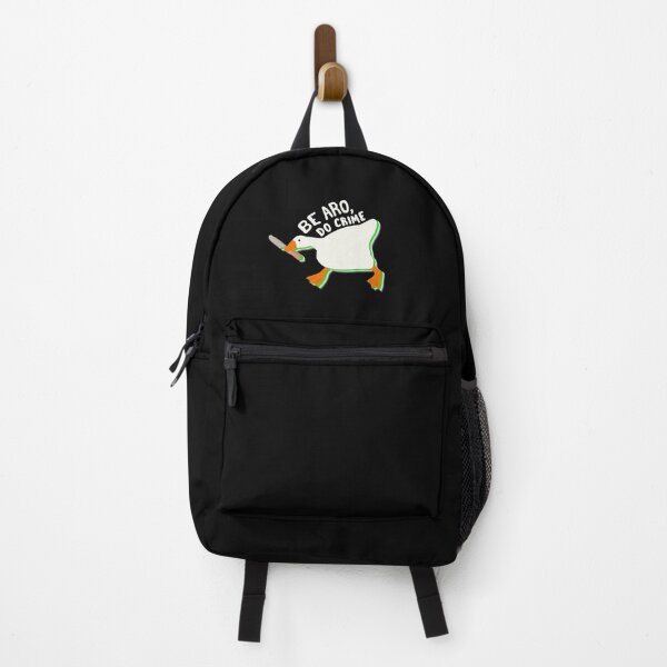 Item preview, Be aro do crime goose designed and sold by tsfea.
