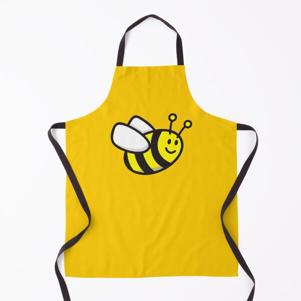 Item preview, Bee Cartoon designed and sold by sifis.