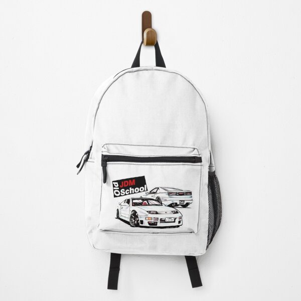 Item preview, old_school_jdm_ [300ZX WHITE] designed and sold by oldschooljdm.