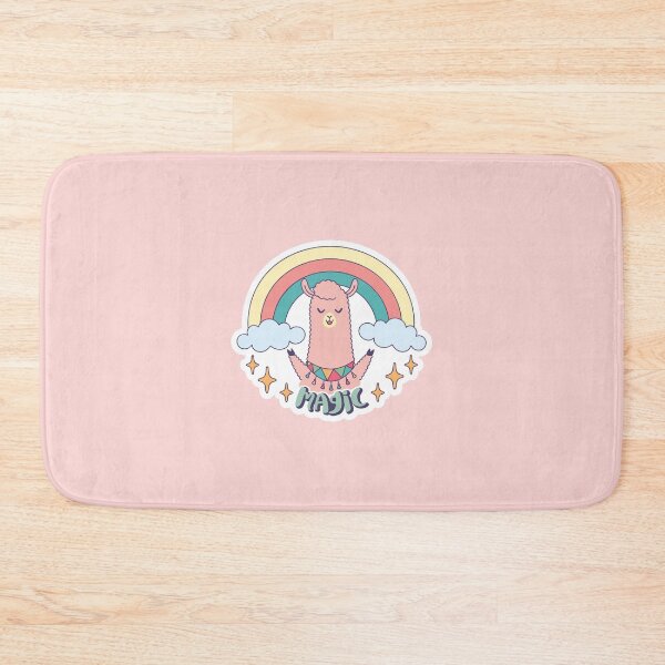Item preview, Magic Llama designed and sold by AmandaDesign.