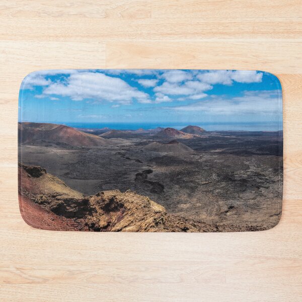 Item preview, Montanas del Fuego - Timanfaya - Lanzarote  designed and sold by iCimages.net.
