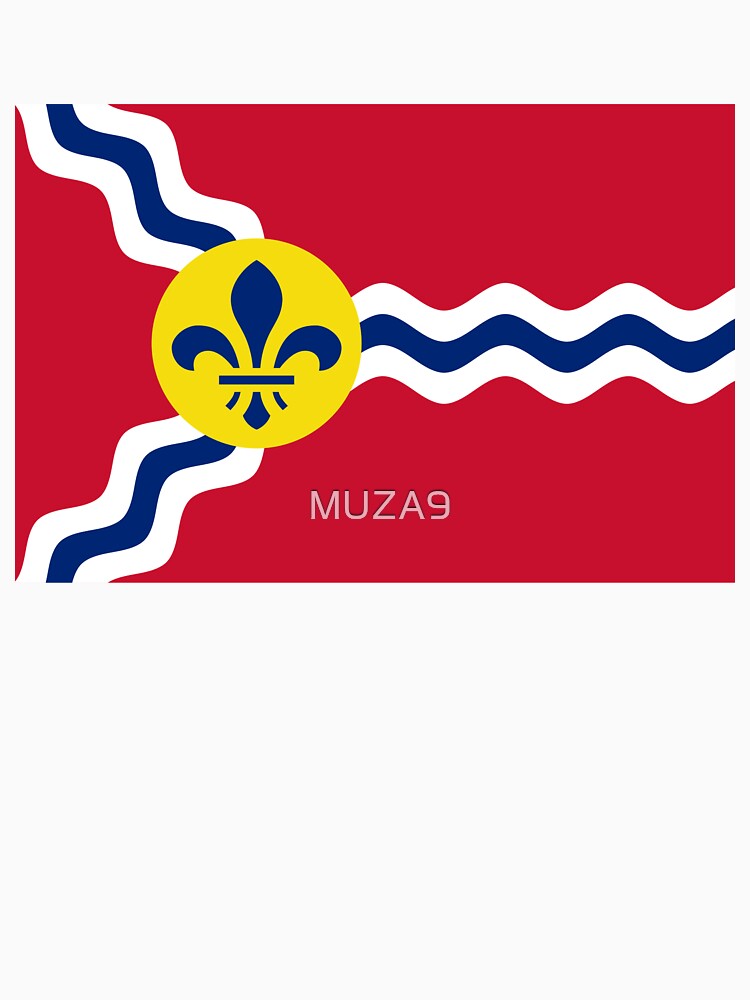 St. Louis Flag