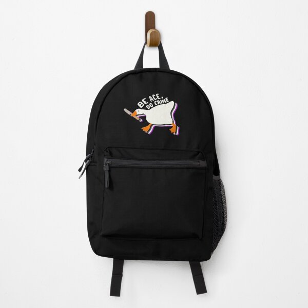 Item preview, Be ace do crime goose designed and sold by tsfea.