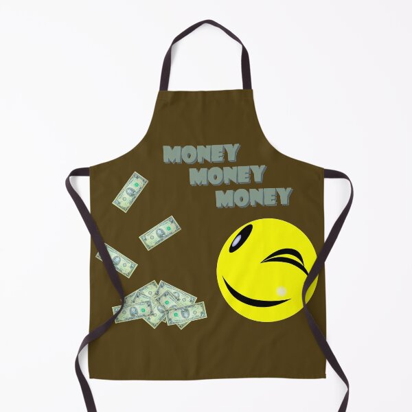 Item preview, Money, money, money designed and sold by helenkaiy.