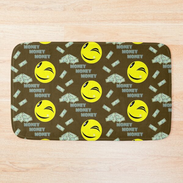 Item preview, Money, money, money designed and sold by helenkaiy.