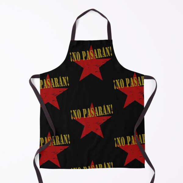 Item preview, NO PASARAN designed and sold by Paparaw.