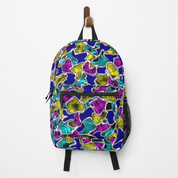 Item preview, Abstract Hippie Mosaic Tiles Pattern designed and sold by MarkUK97.