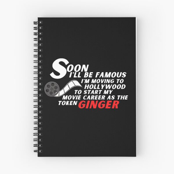 Item preview, Token Ginger designed and sold by Ginger Life Designs.