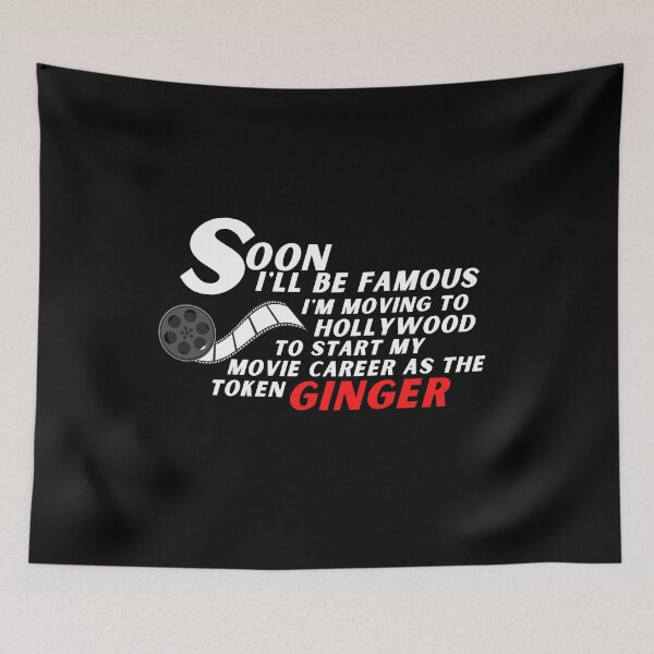 Item preview, Token Ginger designed and sold by Ginger Life Designs.