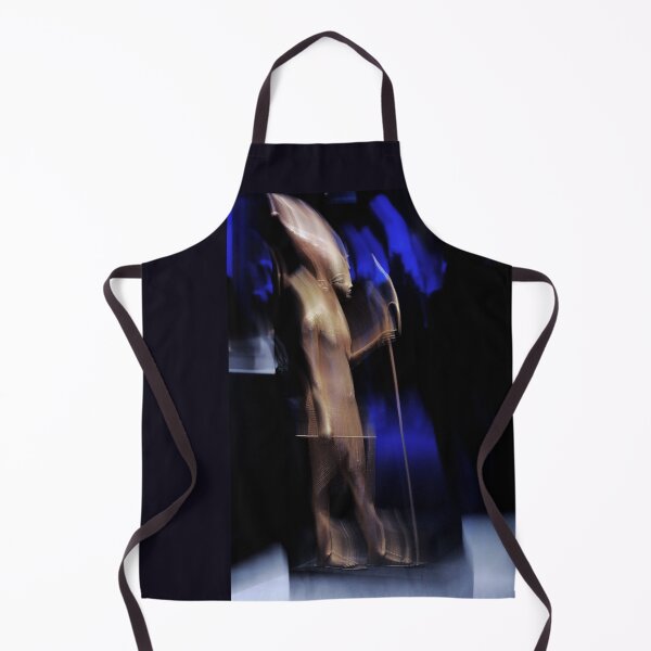 Item preview, Le Fantôme de Toutankhamon par Okaio Créations    Olavia&Olao 2019 designed and sold by o.okaïo.