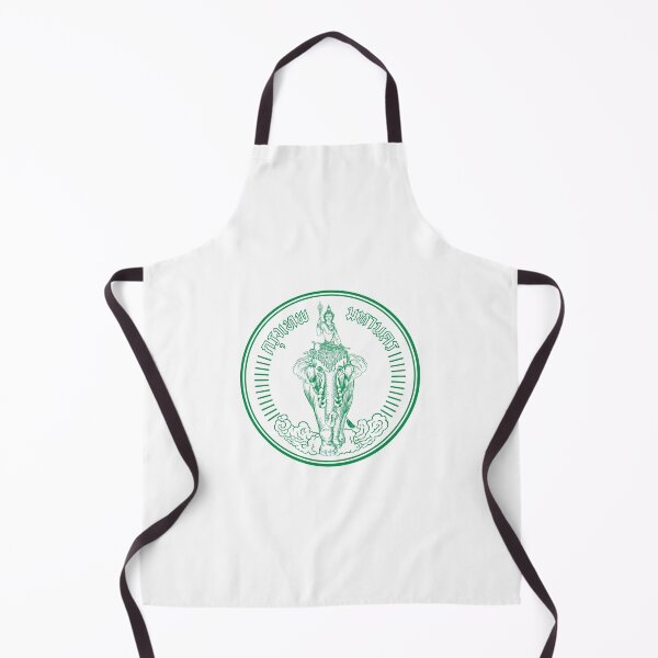 Item preview, Bangkok Seal, Thailand designed and sold by MUZA9.