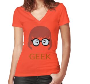 velma dinkley t shirt