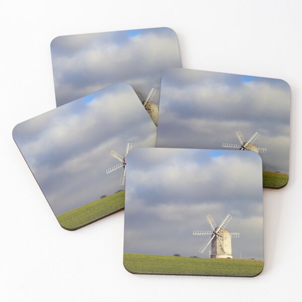Item preview, Ashcombe Windmill designed and sold by bitm2007.