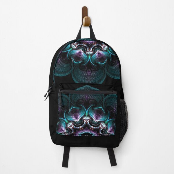 Item preview, Fractal Mandala designed and sold by Manafold.
