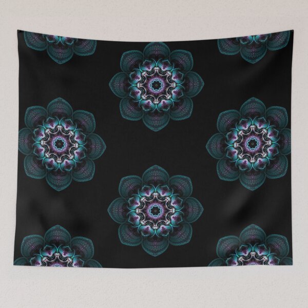 Item preview, Fractal Mandala  designed and sold by Manafold.