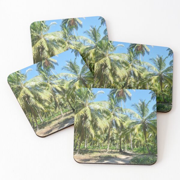 Item preview, Tayrona Treks, Colombia designed and sold by Luke Farmer.