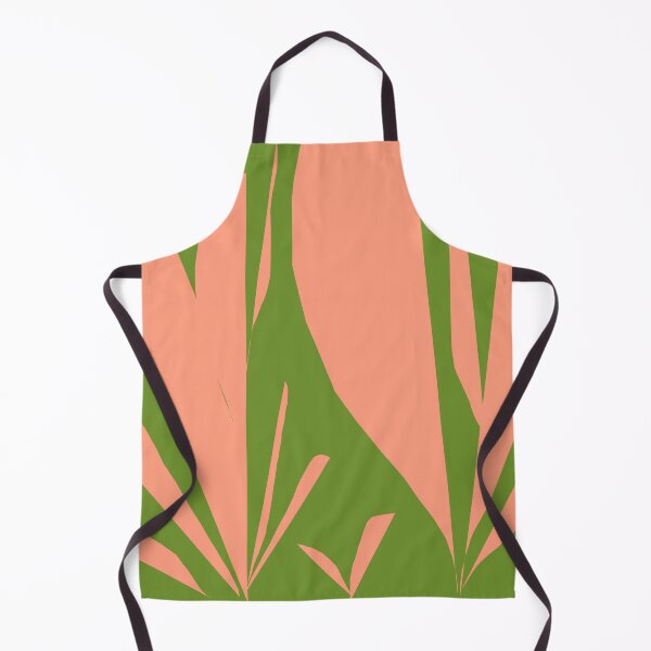 Item preview, Pink green abstract designed and sold by Abstractlara.