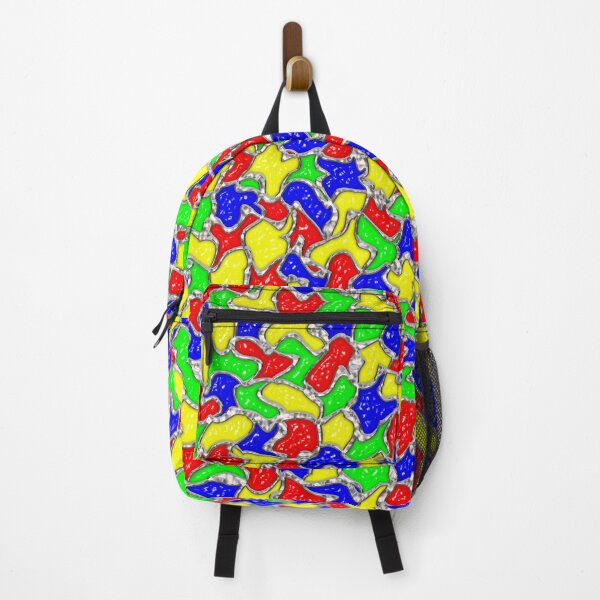 Item preview, Stained Glass Mosaic Tiles Pattern designed and sold by MarkUK97.