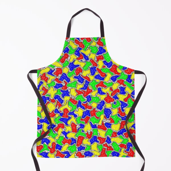 Item preview, Stained Glass Mosaic Tiles Pattern designed and sold by MarkUK97.