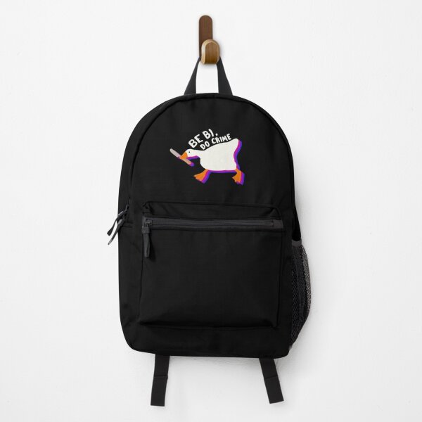 Item preview, Be bi do crime goose designed and sold by tsfea.