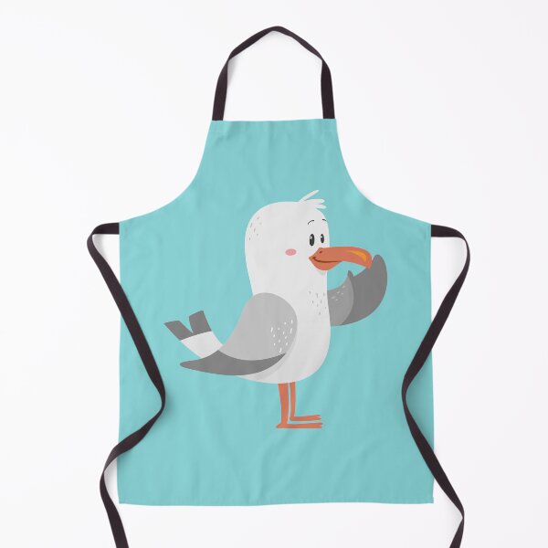 Item preview, Seagull designed and sold by holbytv.