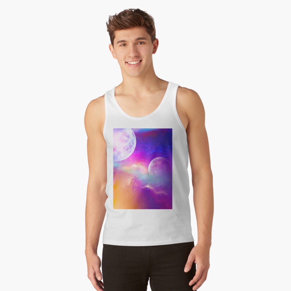 Item preview, Tank Top designed and sold by LieslDesign.