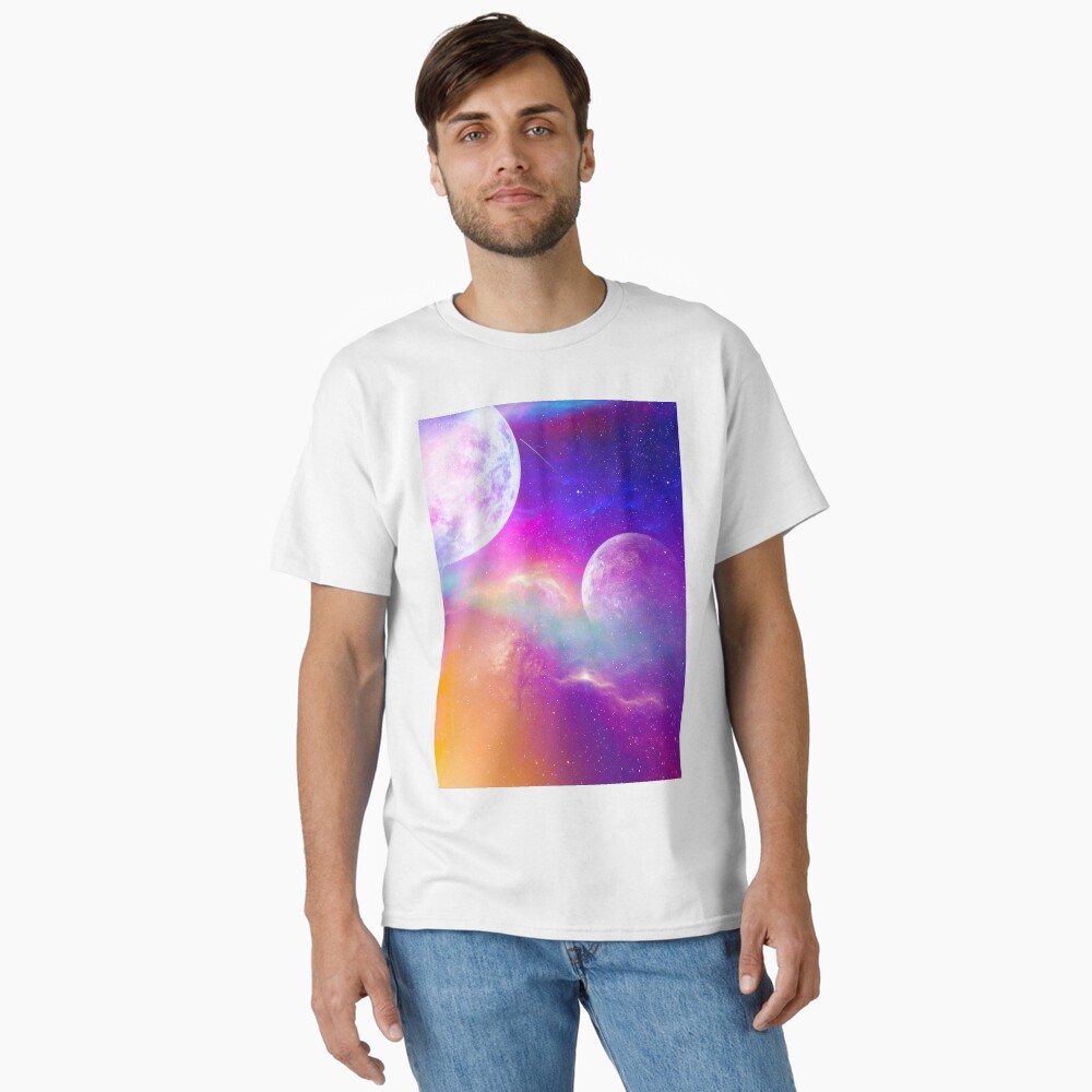 Item preview, Classic T-Shirt designed and sold by LieslDesign.
