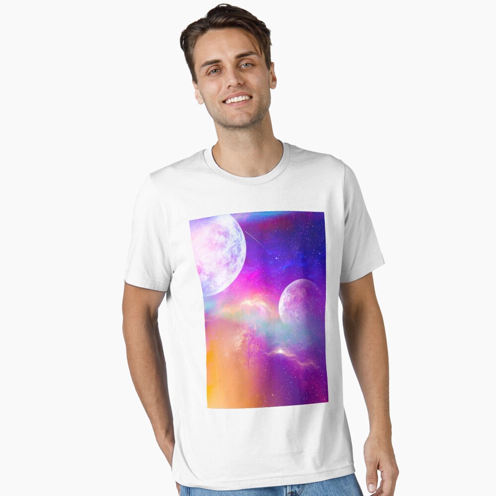 Item preview, Essential T-Shirt designed and sold by LieslDesign.