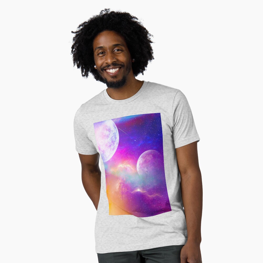Item preview, Tri-blend T-Shirt designed and sold by LieslDesign.