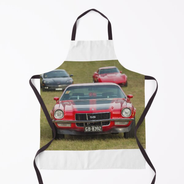 Item preview, SS Camaro designed and sold by AndyFeltonPix.