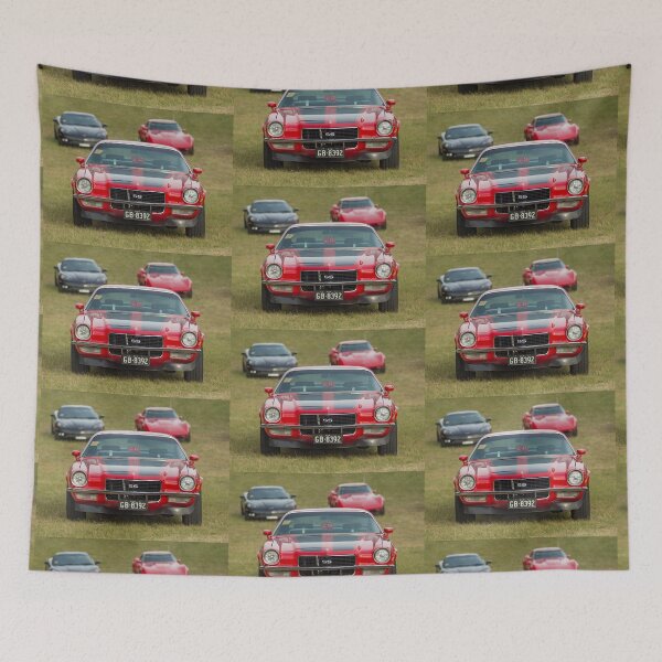 Item preview, SS Camaro designed and sold by AndyFeltonPix.