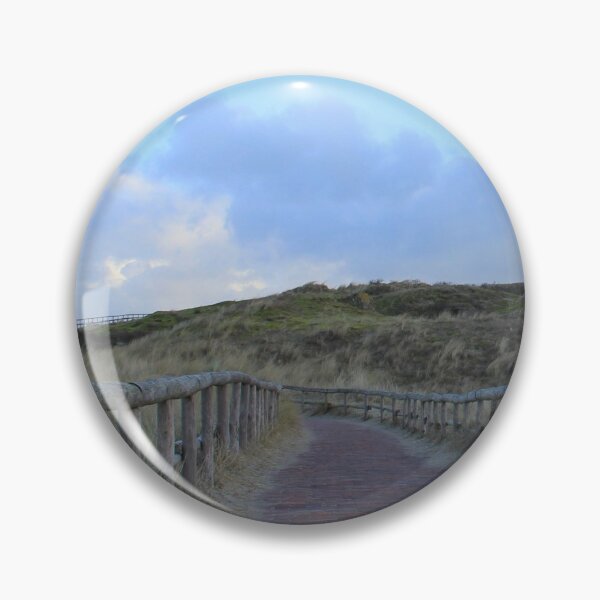 Item preview, Wandelpad naar de vuurtoren. designed and sold by JoseLok.