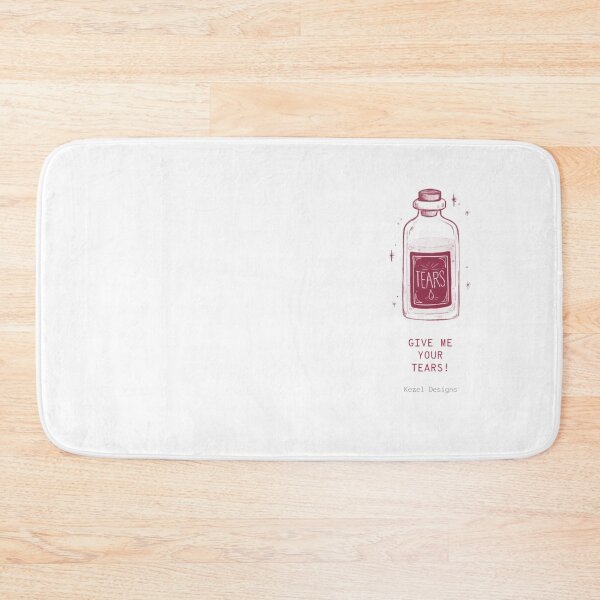 Item preview, Give me your tears by Kezel designed and sold by Kezel.