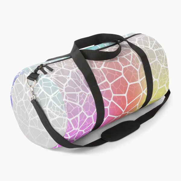 Item preview, Light Cracked surface - dim inner rainbow glow designed and sold by jc007.