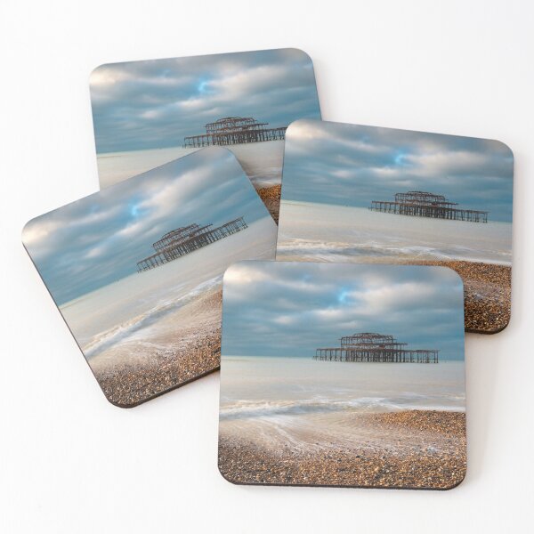 Item preview, Morning light at Brighton designed and sold by bitm2007.
