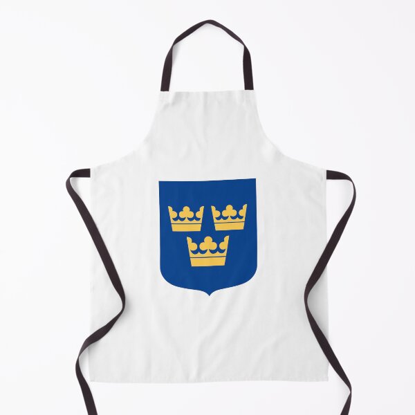 Item preview, Coat of Arms, Sweden (number 3) designed and sold by MUZA9.