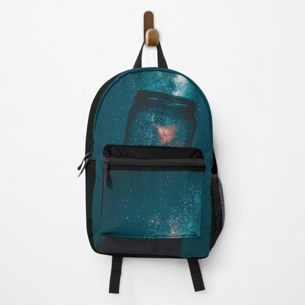 Item preview, Space jar designed and sold by Basic310.