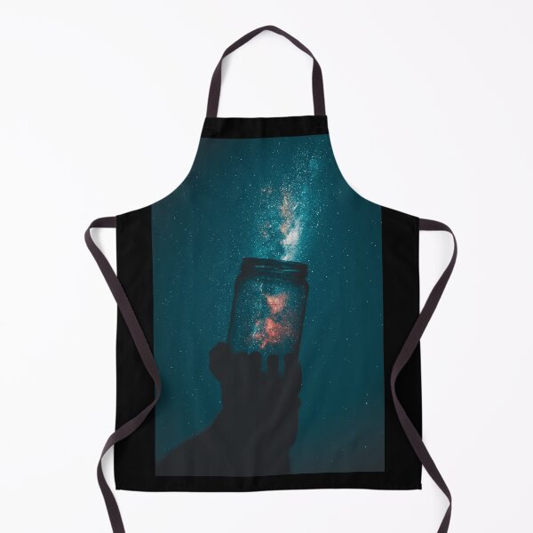 Item preview, Space jar designed and sold by Basic310.