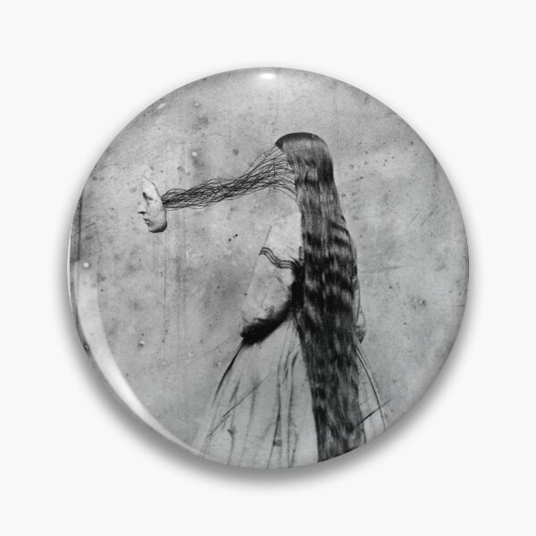 Item preview, Persona Obscura  designed and sold by AmorphAlessa.