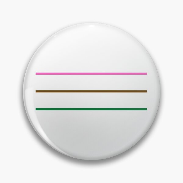 Item preview, Minimalist Gynosexual Flag designed and sold by thesassypanda.