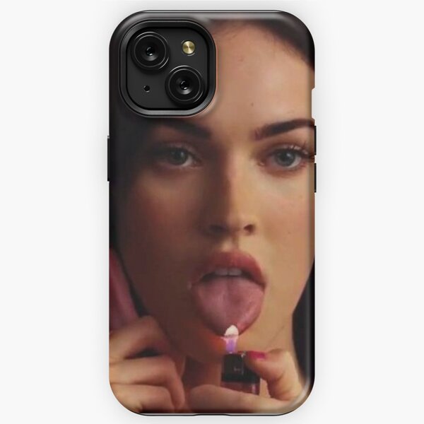 Case for iPhone 11 PRO MAX : Megan Fox Supreme