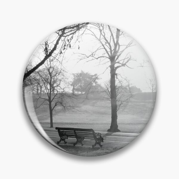Item preview, Greenwich Park 2 designed and sold by rogerpanart.