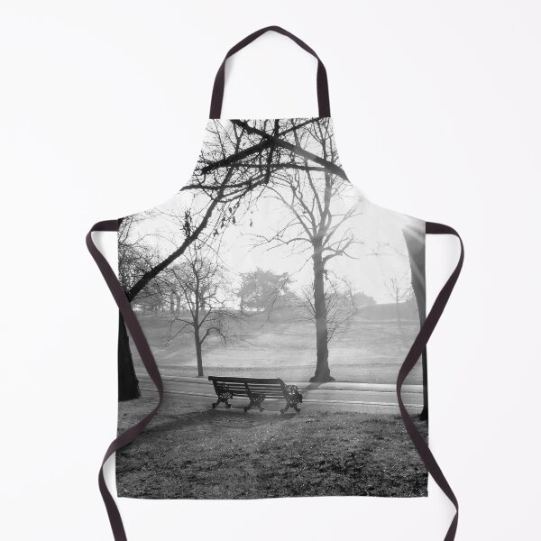 Item preview, Greenwich Park 2 designed and sold by rogerpanart.