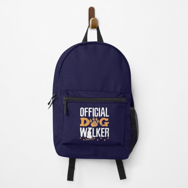 Item preview, Official Dog Walker designed and sold by jaygo.