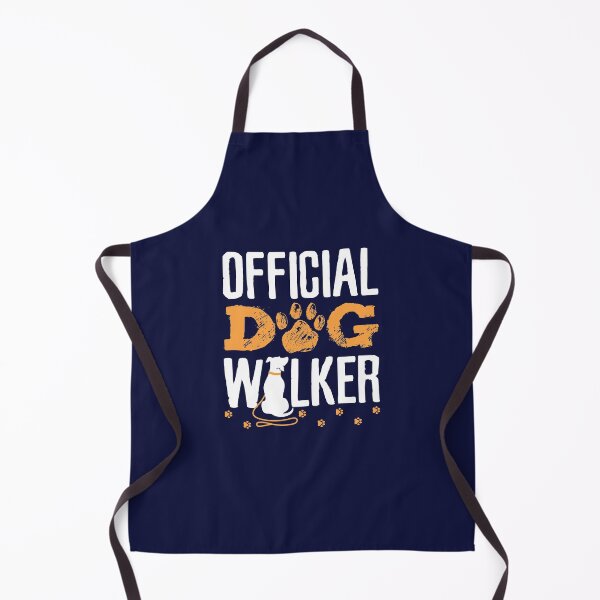 Item preview, Official Dog Walker designed and sold by jaygo.