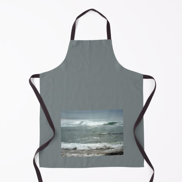 Item preview, Moody Ocean Waves and Moody Sky designed and sold by Beachy.